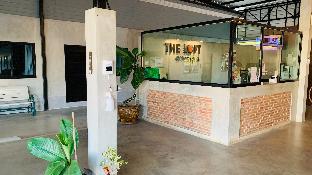 the loft at chiangrai