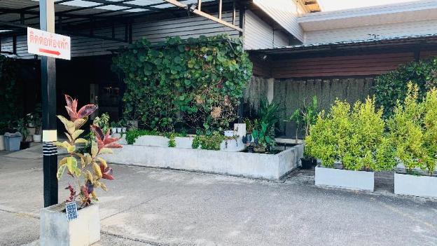 the loft at chiangrai