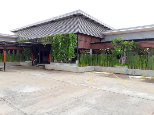 the loft at chiangrai