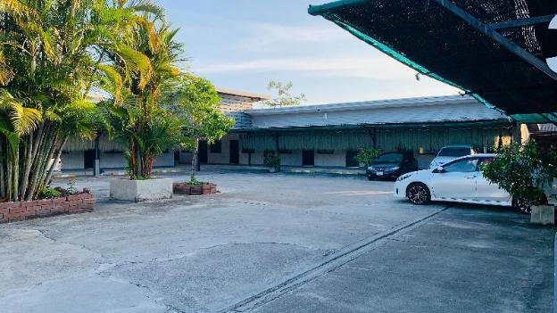 the loft at chiangrai