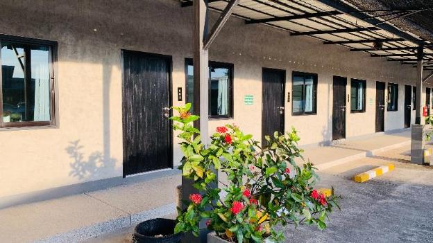 the loft at chiangrai