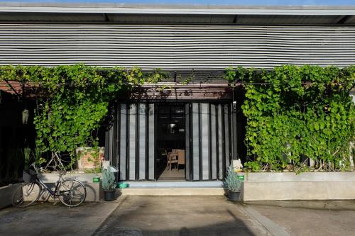 the loft at chiangrai