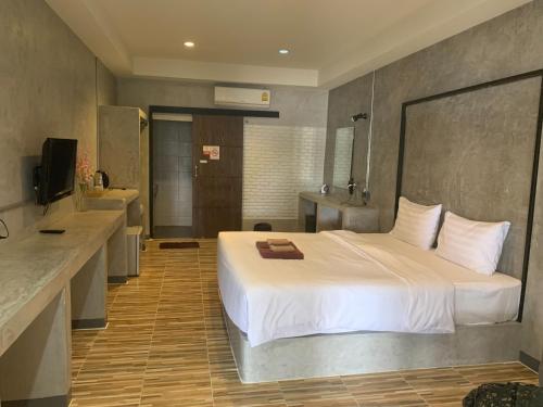 the loft at chiangrai