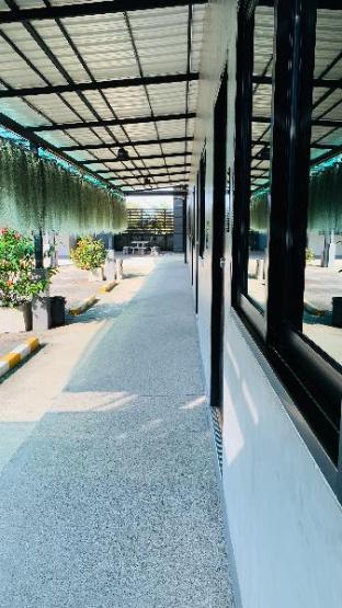 the loft at chiangrai