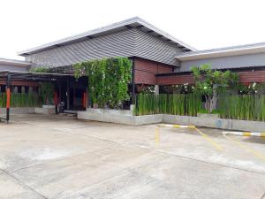 the loft at chiangrai