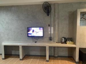 the loft at chiangrai