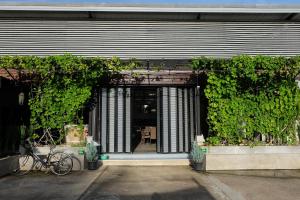 the loft at chiangrai