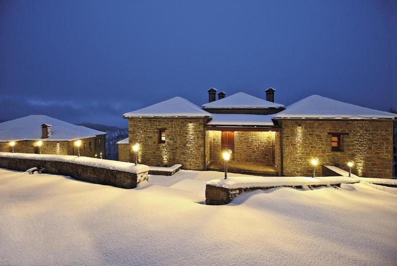 Hotel Athina,Elati>>Asprangeloi,4 star
