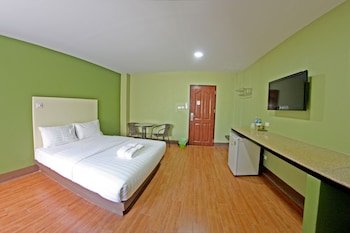 Central Park Hotel,Lop Buri>>Don Pho,2.5 star