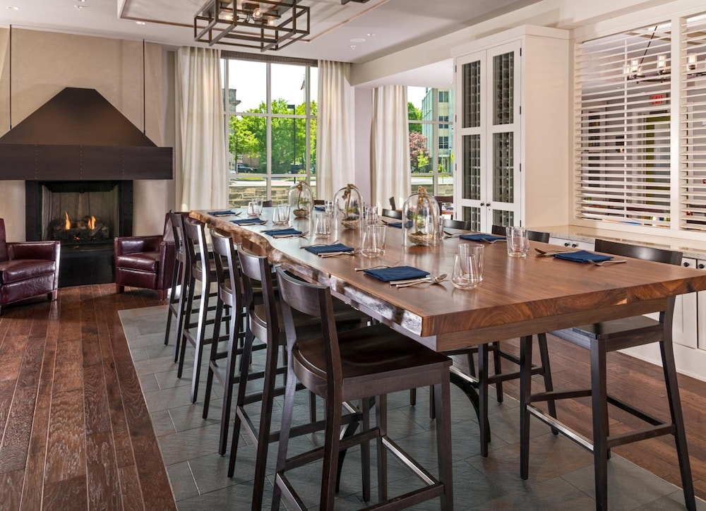 the inn at swarthmore