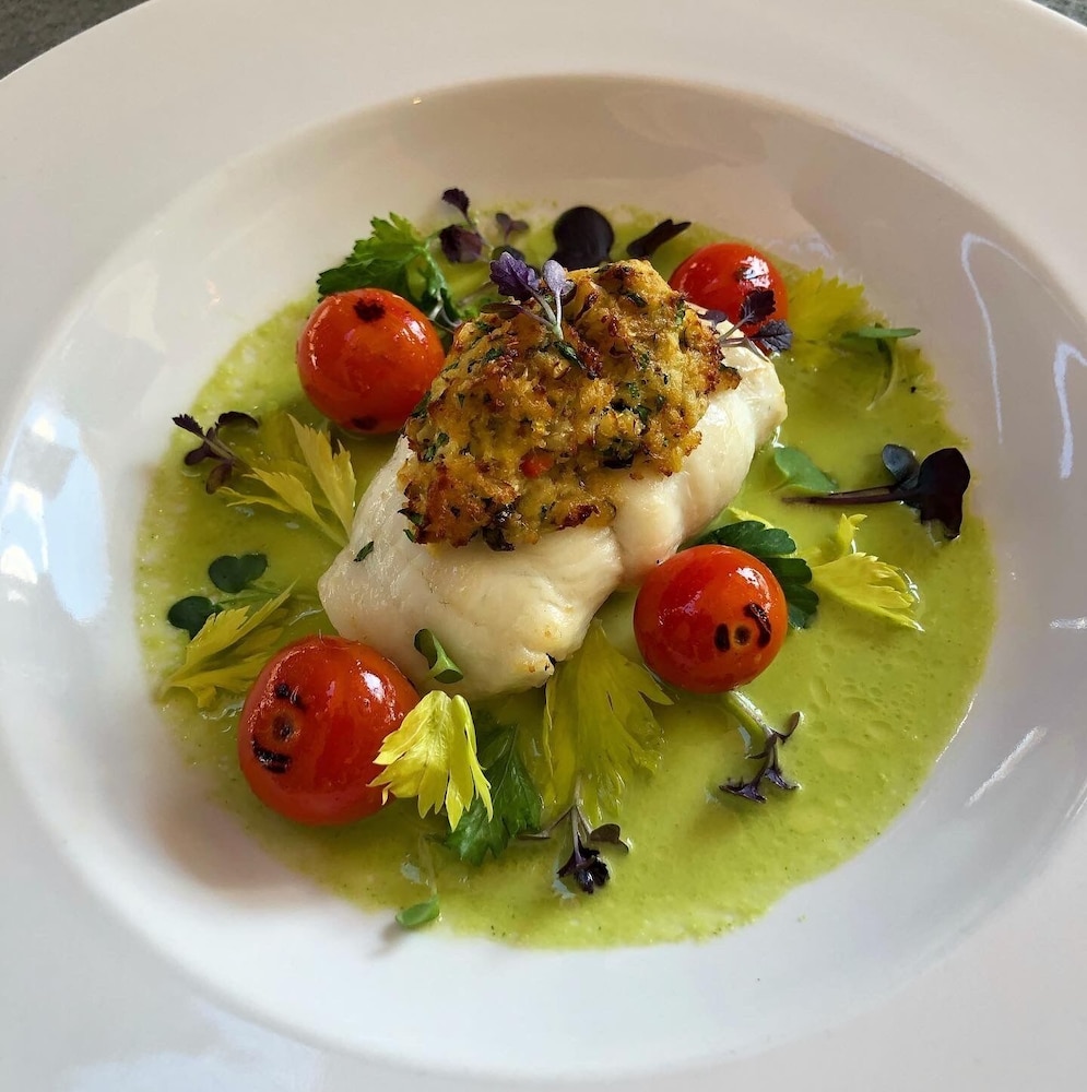 the inn at swarthmore