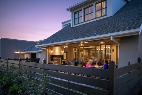 the inn at swarthmore