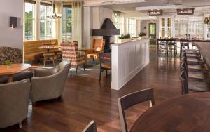 the inn at swarthmore