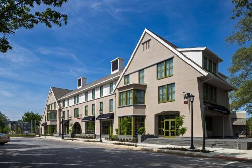 The Inn At Swarthmore,Pennsylvania>>Delaware,3 star