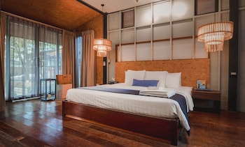 sichon cabana beach resort