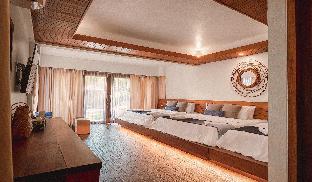 sichon cabana beach resort
