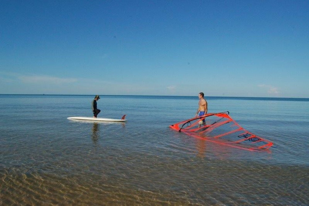 sichon cabana beach resort