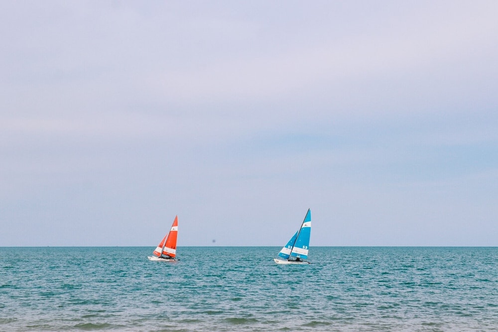 sichon cabana beach resort