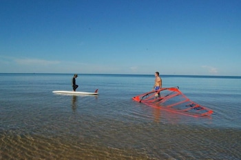 sichon cabana beach resort