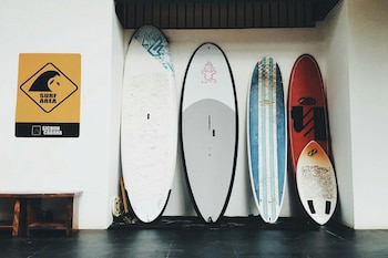 sichon cabana beach resort