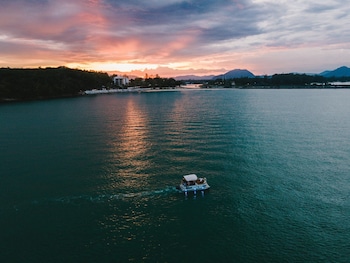 sichon cabana beach resort