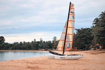 sichon cabana beach resort