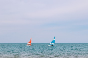 sichon cabana beach resort