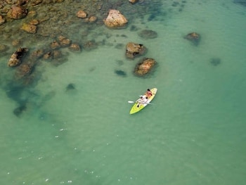 sichon cabana beach resort