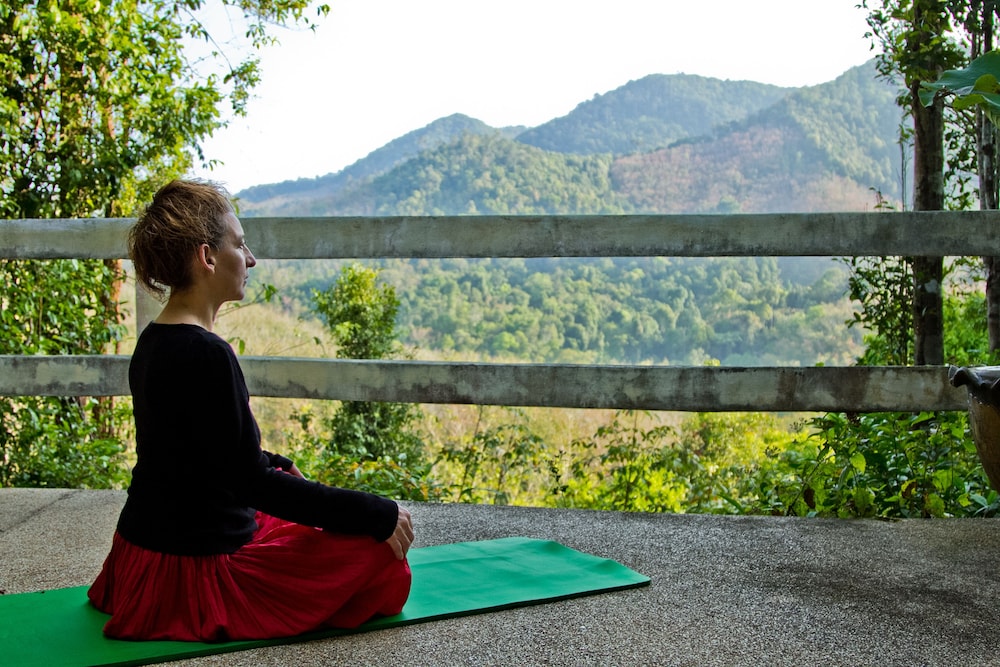 chestnut hill eco resort