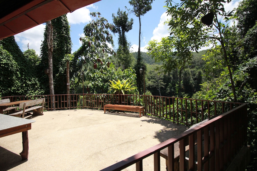 chestnut hill eco resort