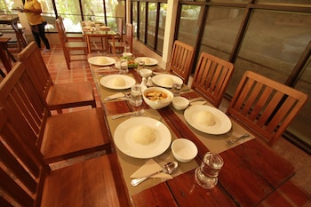 chestnut hill eco resort