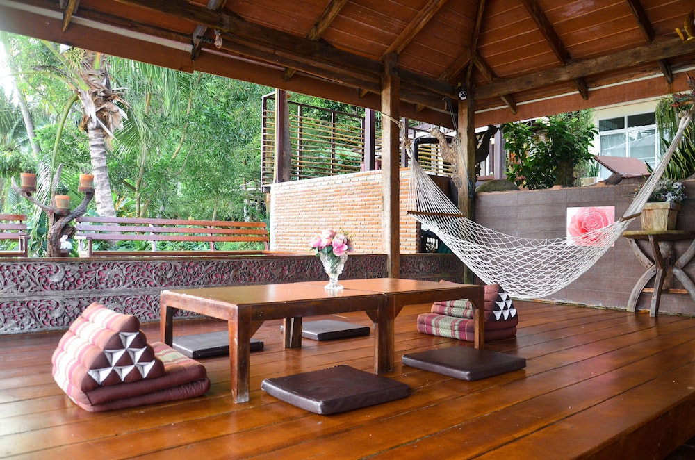 bhuvarin resort