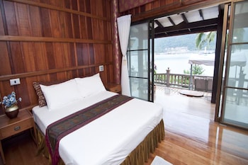 bhuvarin resort