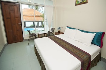 bhuvarin resort