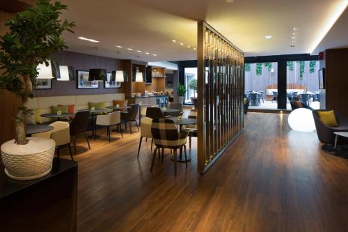 skopje marriott hotel