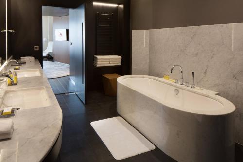 skopje marriott hotel