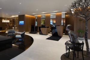 skopje marriott hotel