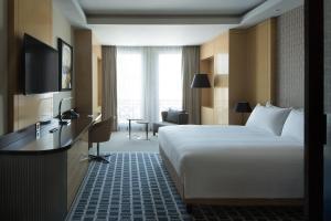 skopje marriott hotel