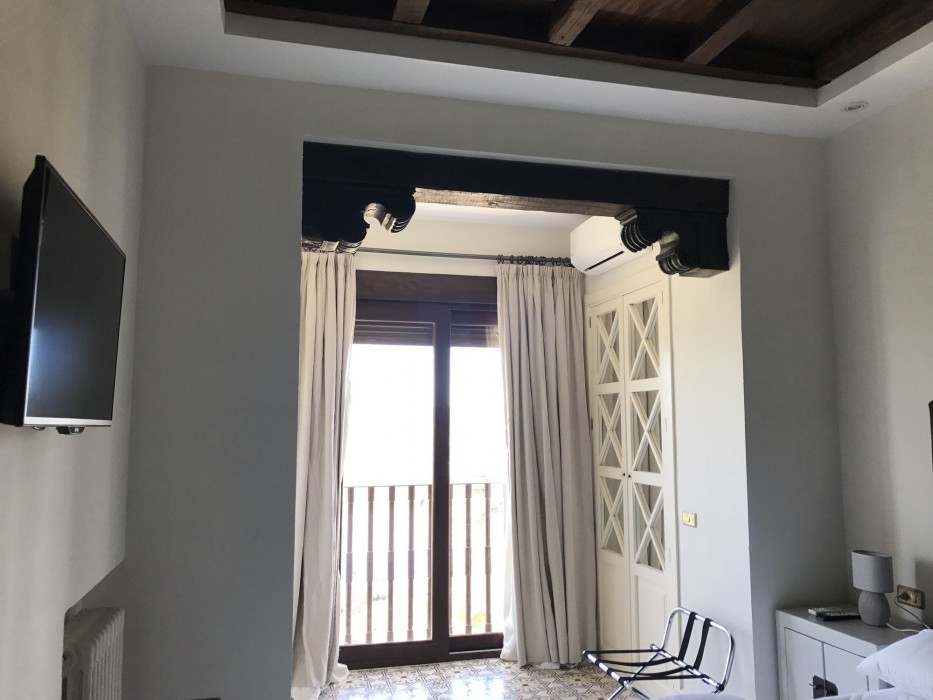 casa palacio villazambra