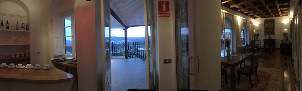 casa palacio villazambra