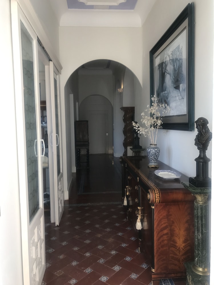 casa palacio villazambra