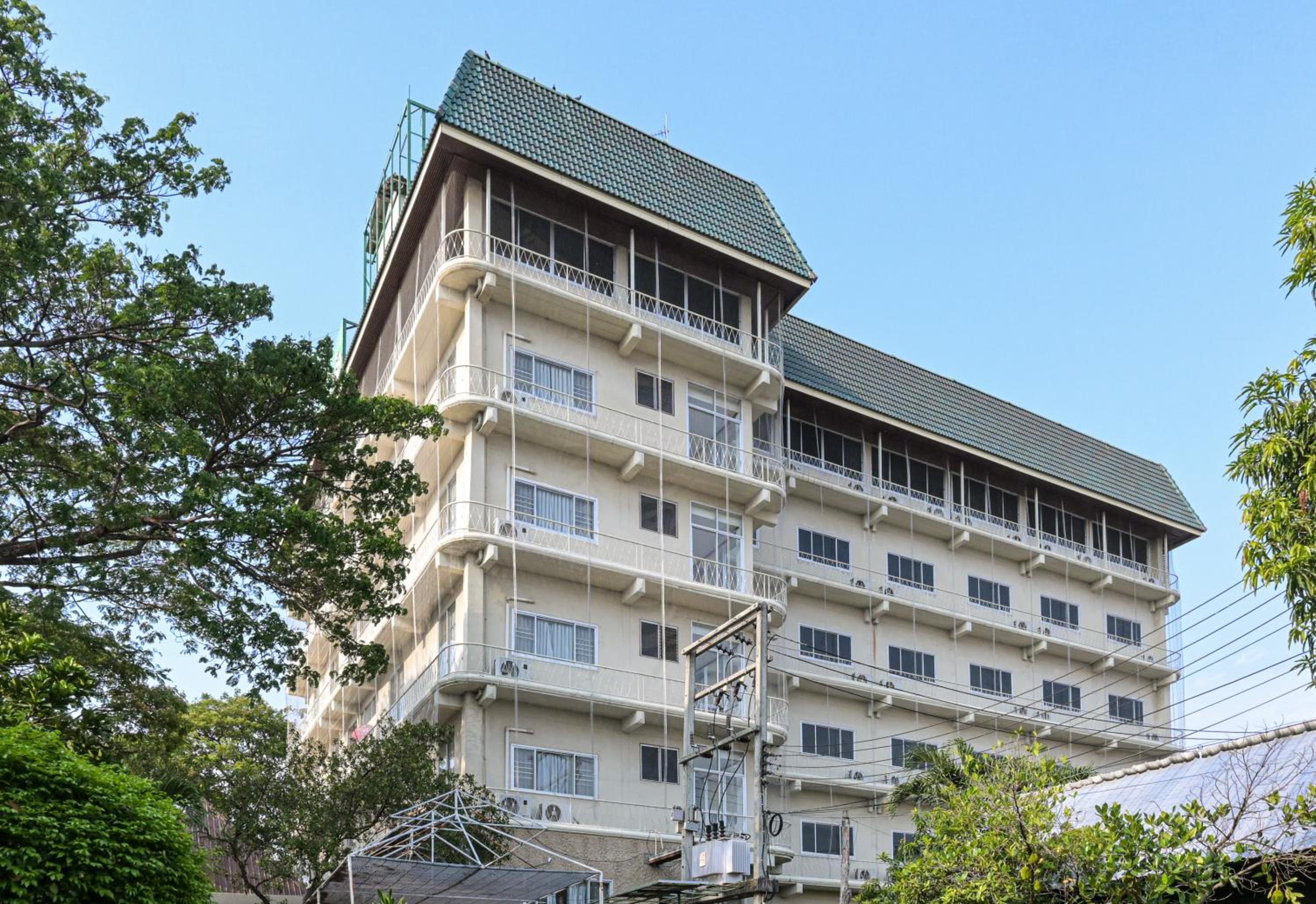 Rattana Park Hotel,Phitsanulok Province>>Phitsanulok,2 star