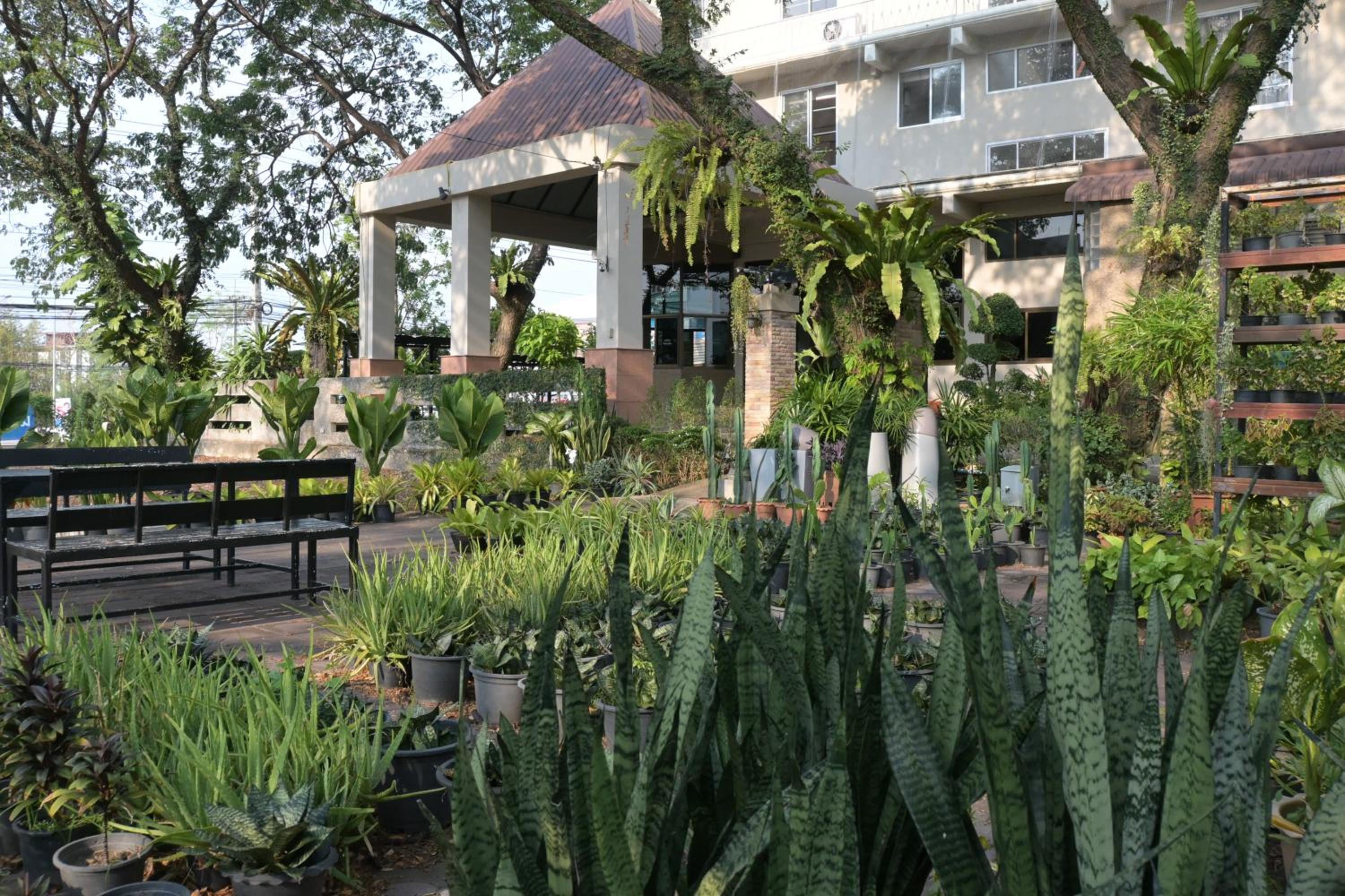Rattana Park Hotel,Phitsanulok Province>>Phitsanulok,2 star