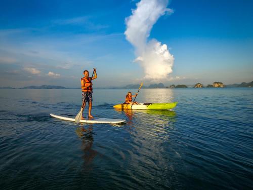 coastal escape koh yao noi