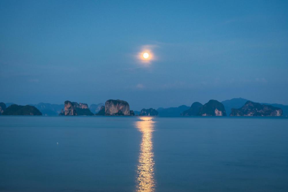 coastal escape koh yao noi