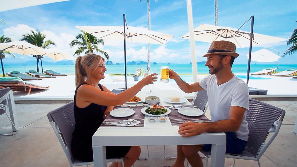 coastal escape koh yao noi