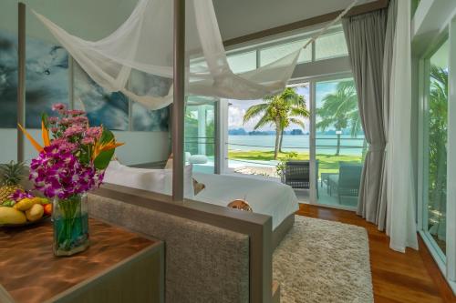 coastal escape koh yao noi