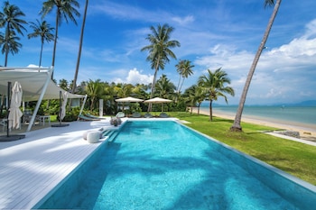 coastal escape koh yao noi