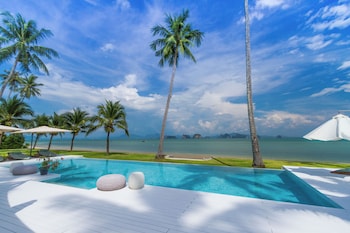 Coastal Escape Koh Yao Noi,Ko Yao>>Khao Lak,4 star