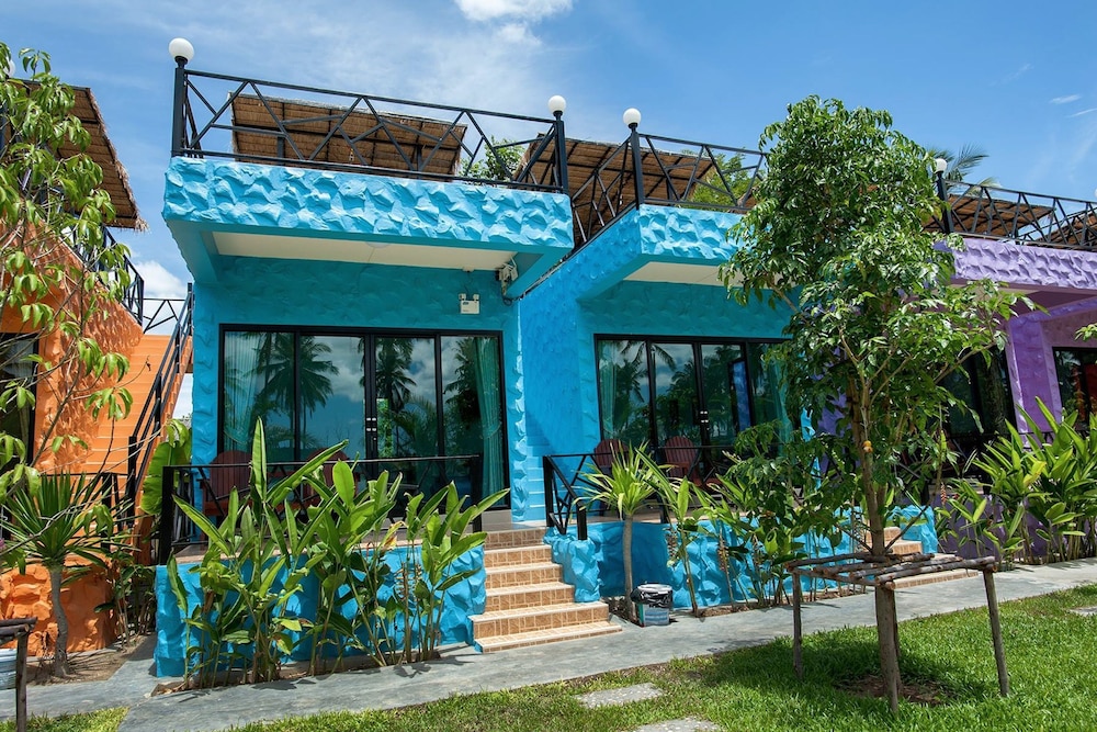 irak resort